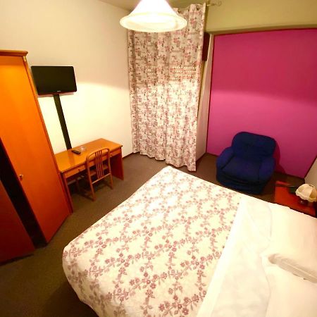Hotel Pamela San Pietro in Casale Eksteriør bilde