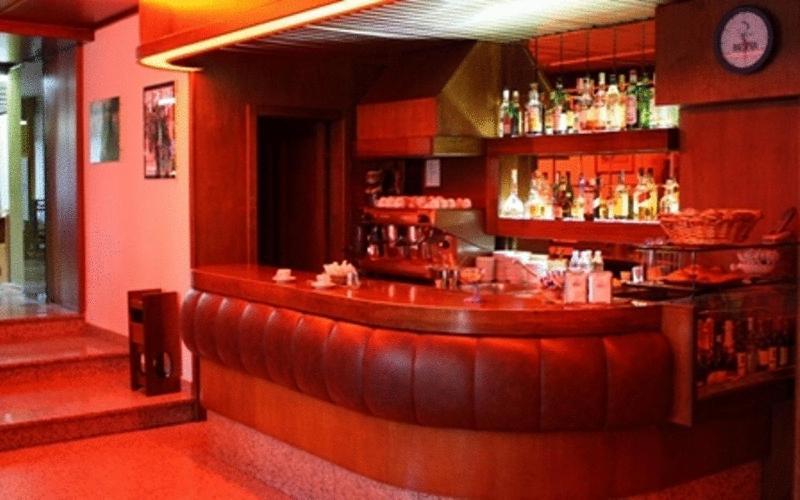 Hotel Pamela San Pietro in Casale Eksteriør bilde