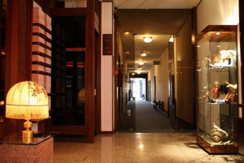 Hotel Pamela San Pietro in Casale Eksteriør bilde