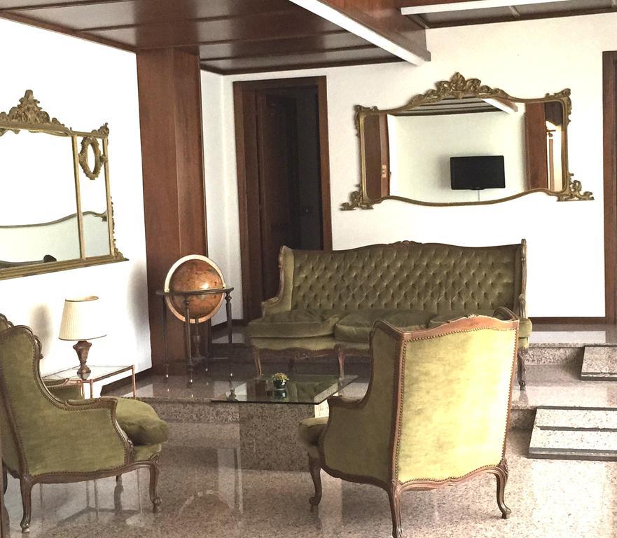 Hotel Pamela San Pietro in Casale Eksteriør bilde