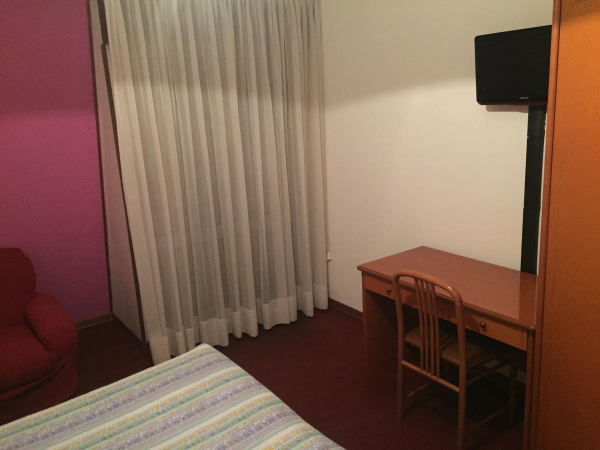 Hotel Pamela San Pietro in Casale Eksteriør bilde