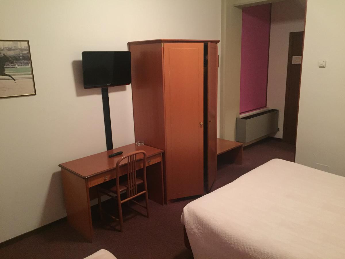 Hotel Pamela San Pietro in Casale Eksteriør bilde