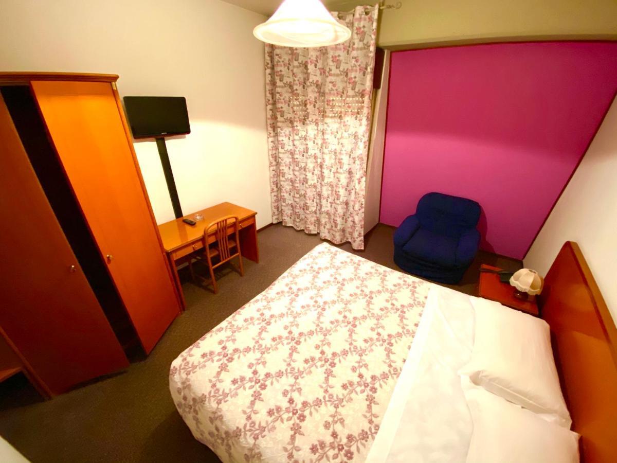 Hotel Pamela San Pietro in Casale Eksteriør bilde
