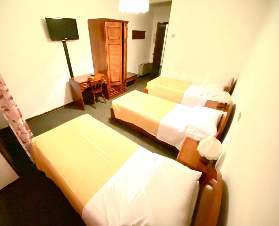 Hotel Pamela San Pietro in Casale Eksteriør bilde