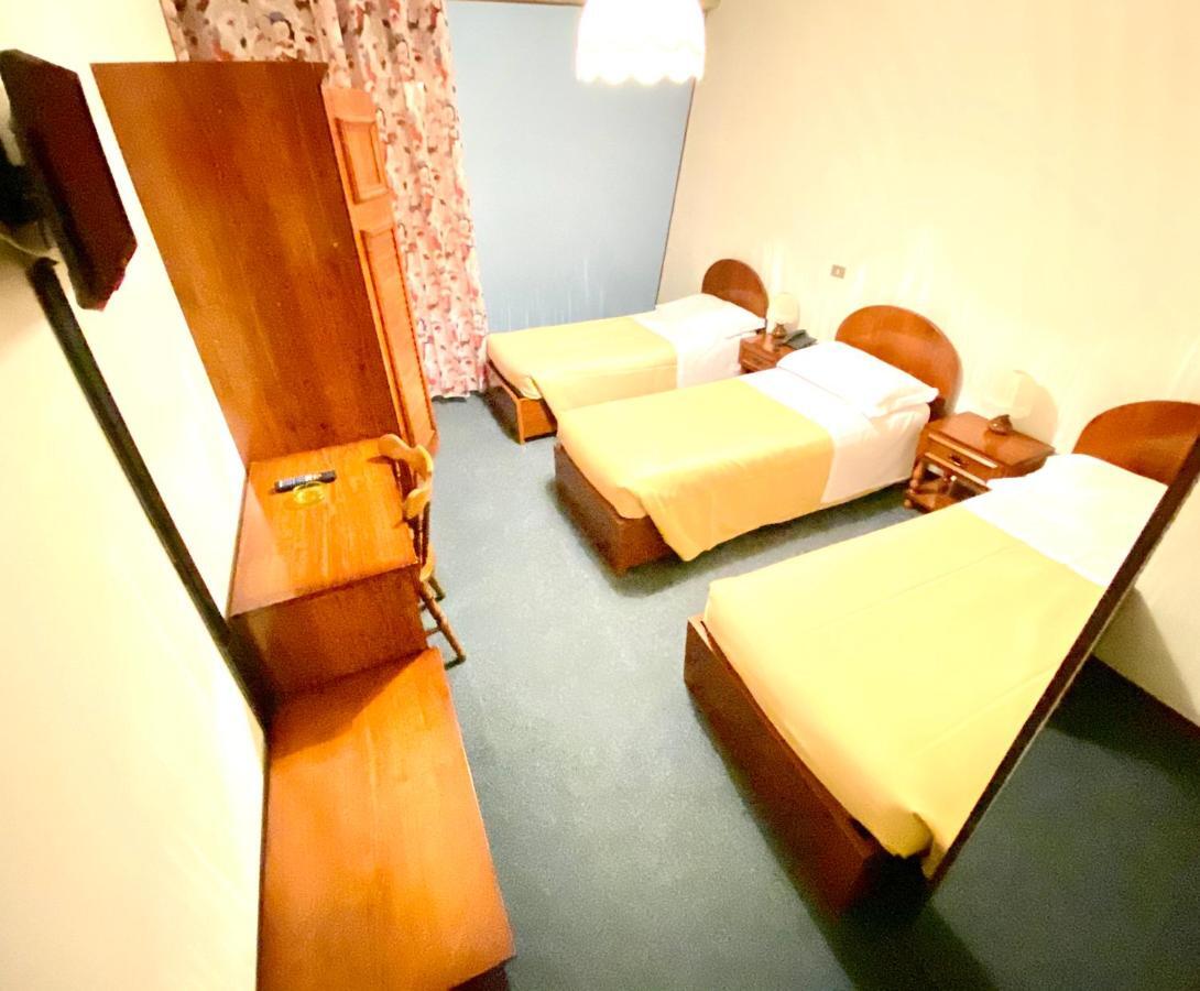 Hotel Pamela San Pietro in Casale Eksteriør bilde