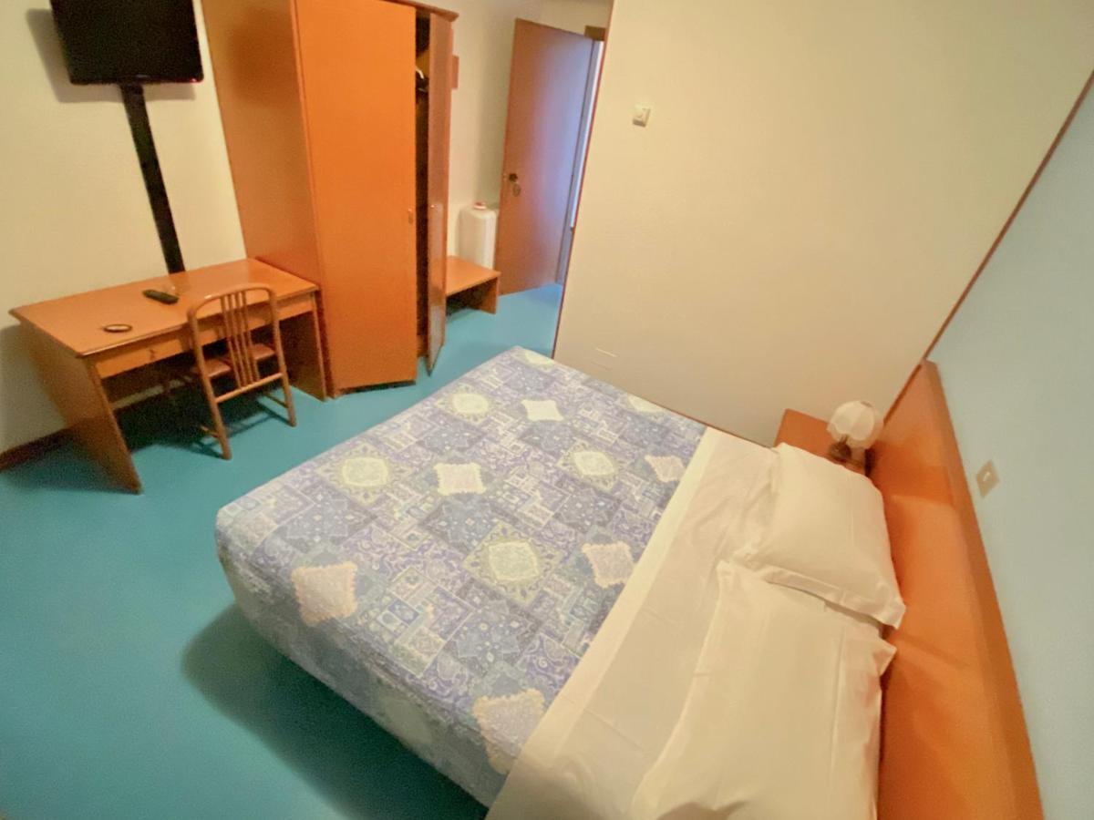 Hotel Pamela San Pietro in Casale Eksteriør bilde