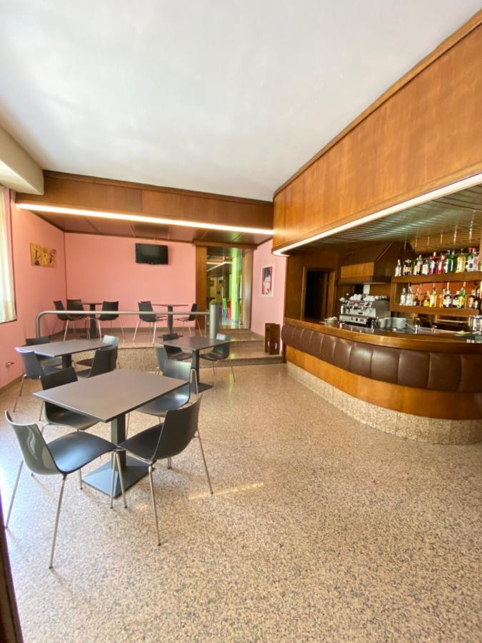 Hotel Pamela San Pietro in Casale Eksteriør bilde