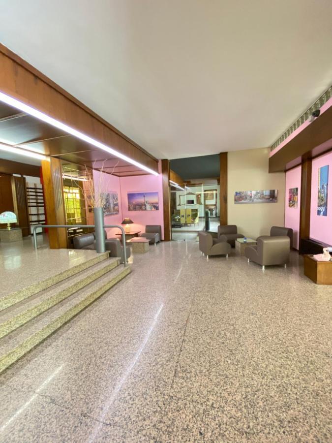 Hotel Pamela San Pietro in Casale Eksteriør bilde